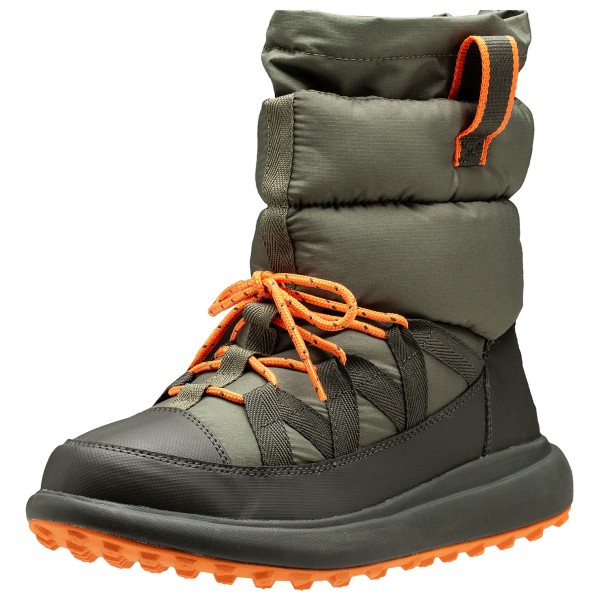 Helly Hansen - Monarch Boot - Winterschuhe Gr 48 oliv von Helly Hansen
