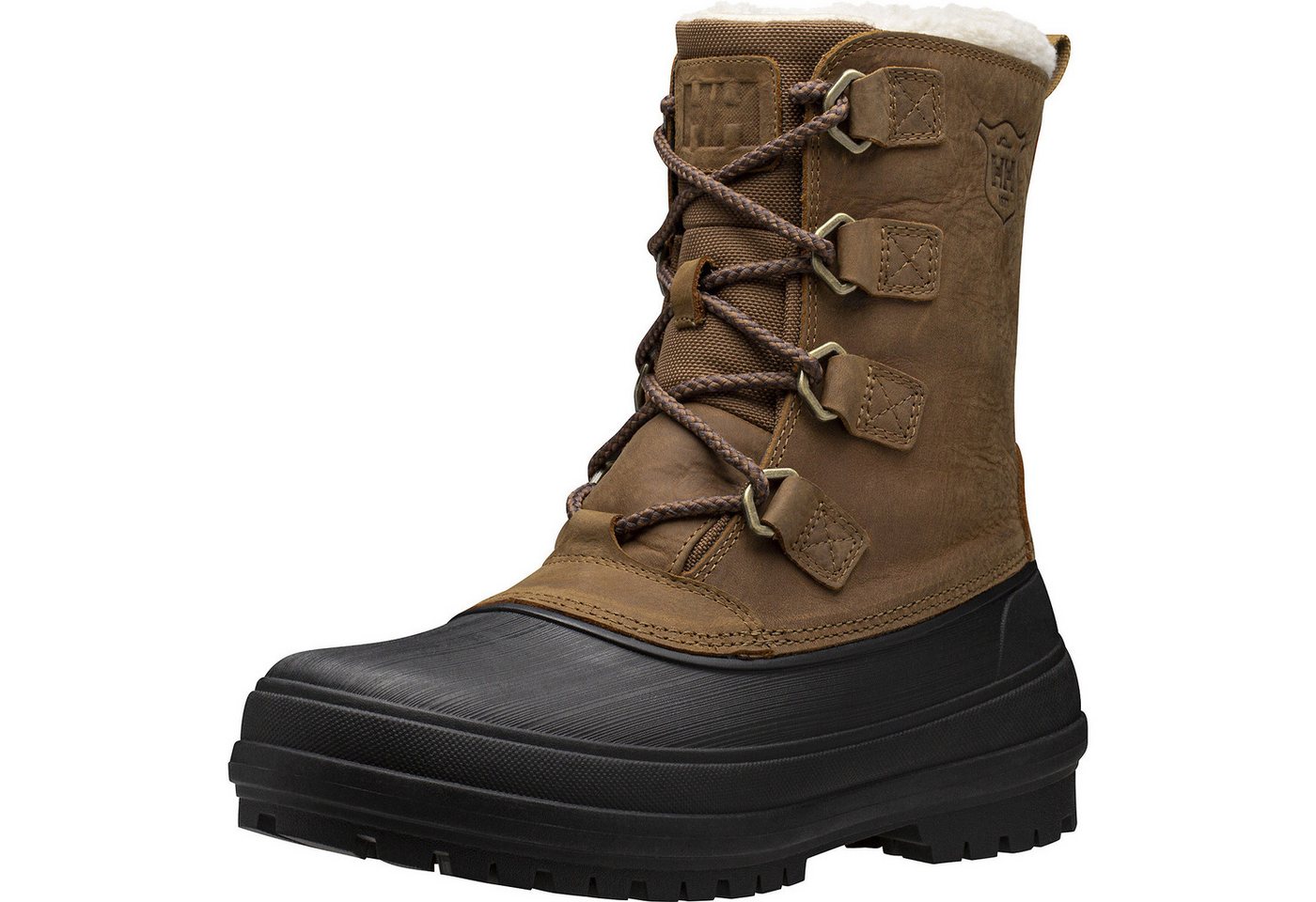 Helly Hansen Multifunktionshalbschuh M VARANGER PRIMALOFT Sneaker von Helly Hansen