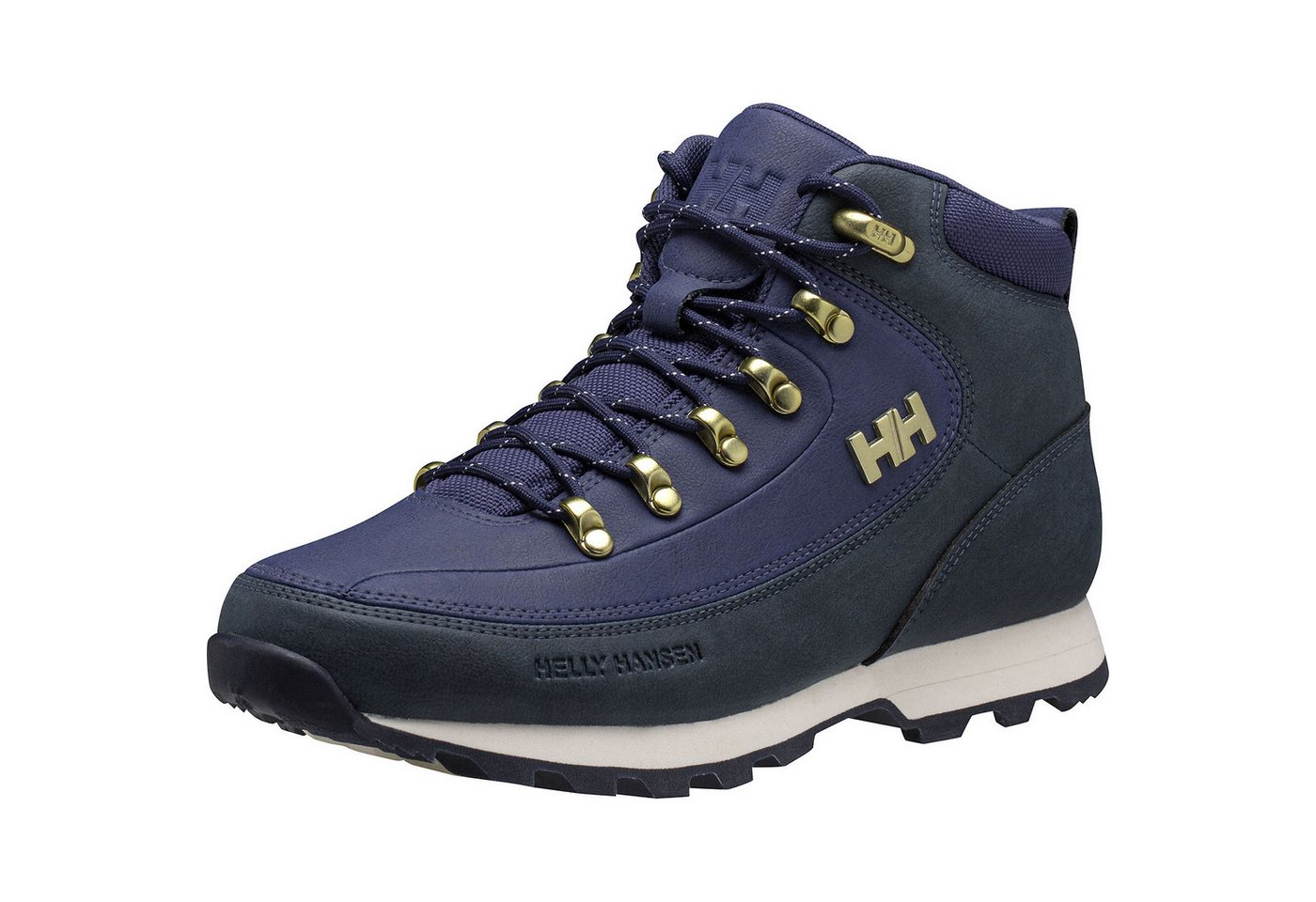 Helly Hansen Multifunktionshalbschuh W THE FORESTER Hikingschuh von Helly Hansen