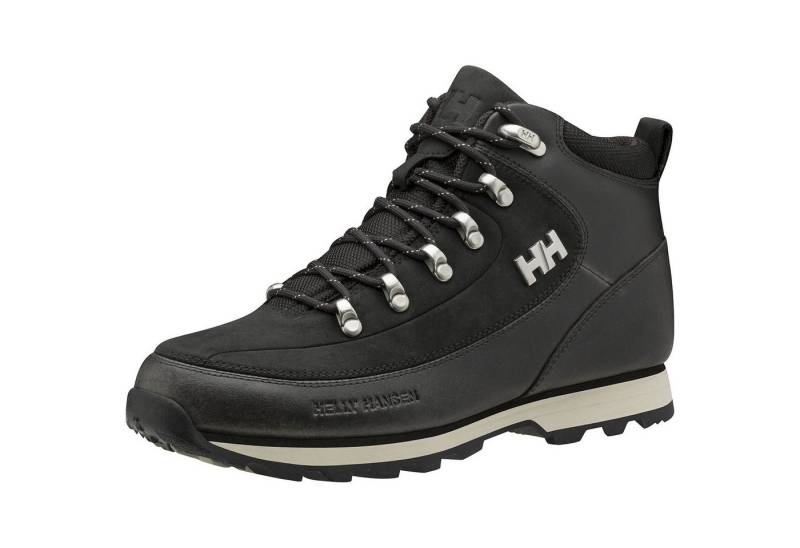 Helly Hansen Multifunktionshalbschuh W THE FORESTER Hikingschuh von Helly Hansen