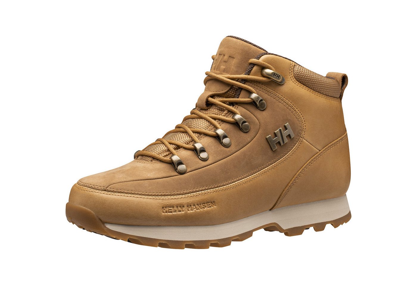 Helly Hansen Multifunktionshalbschuh W THE FORESTER Hikingschuh von Helly Hansen