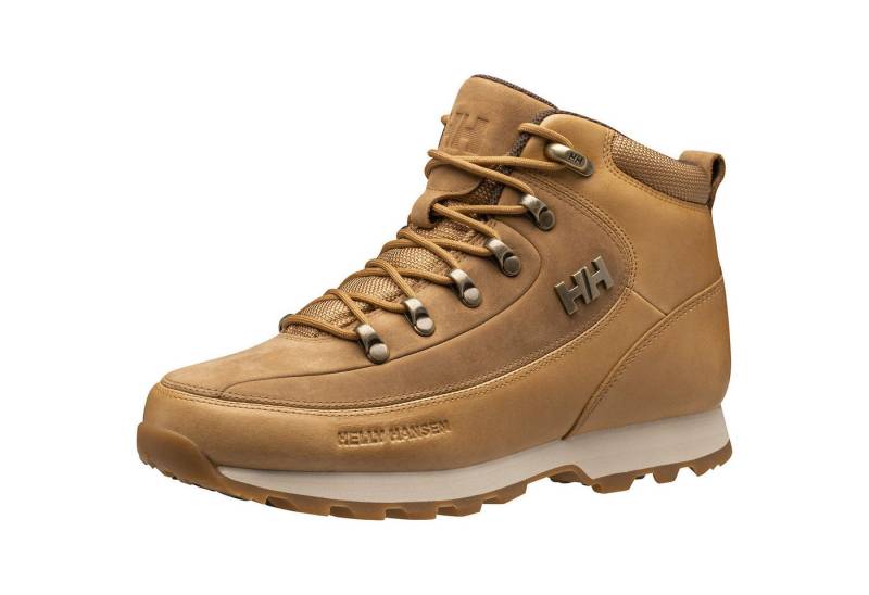 Helly Hansen Multifunktionshalbschuh W THE FORESTER Hikingschuh von Helly Hansen