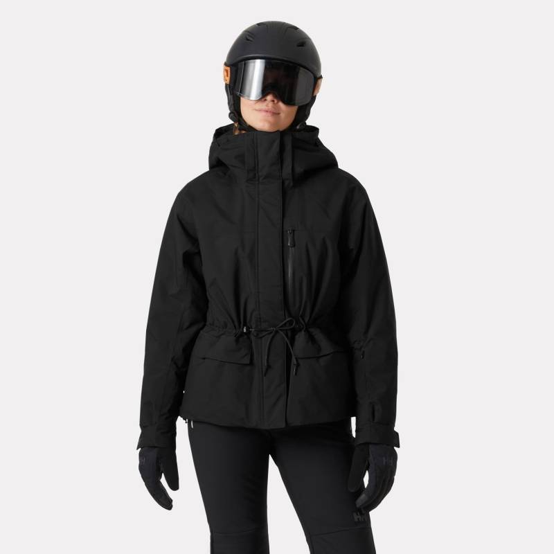 Helly Hansen Nora Insulated 2.0 Ski Jacket Damen L Helly Hansen Nora Insulated 2.0 Ski Jacket Damen L von Helly Hansen