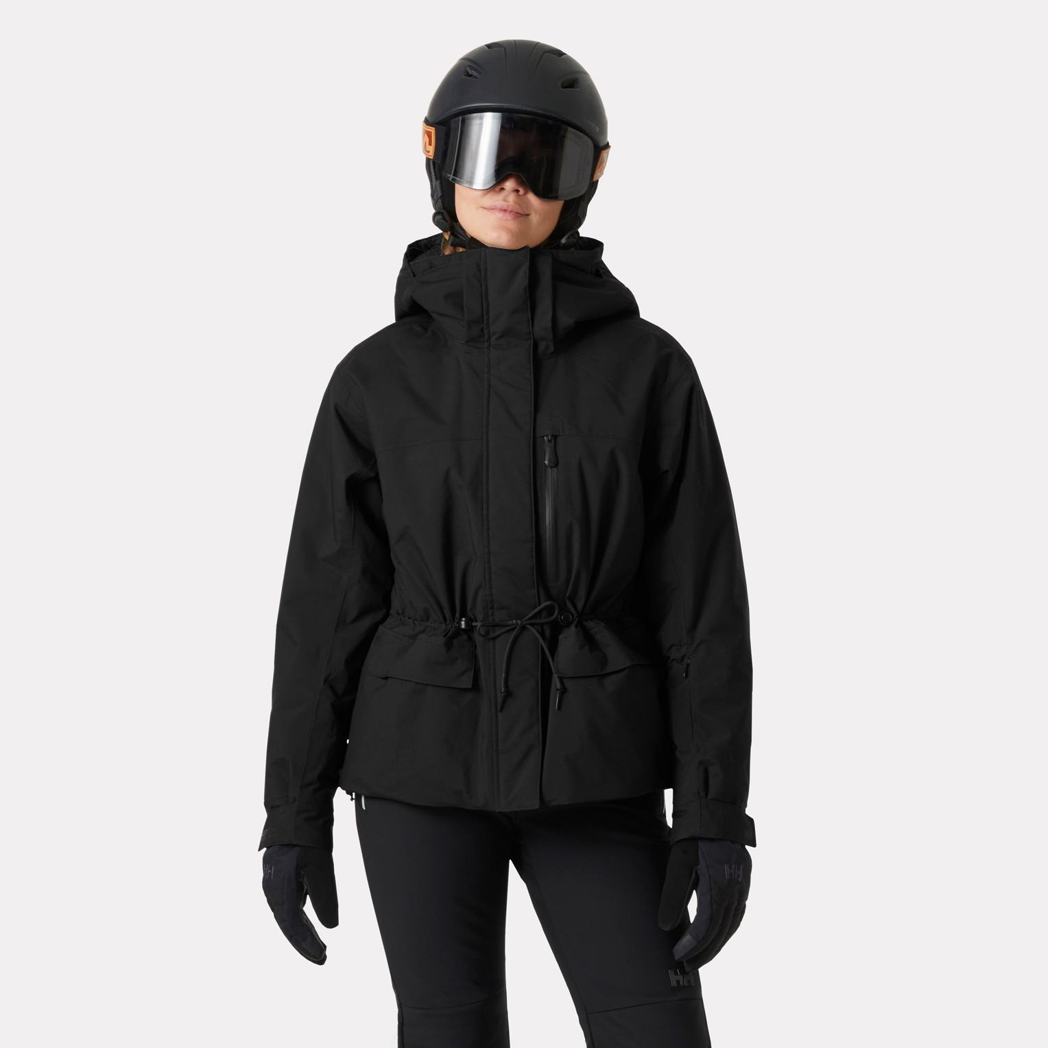 Helly Hansen Nora Insulated 2.0 Ski Jacket Damen S von Helly Hansen