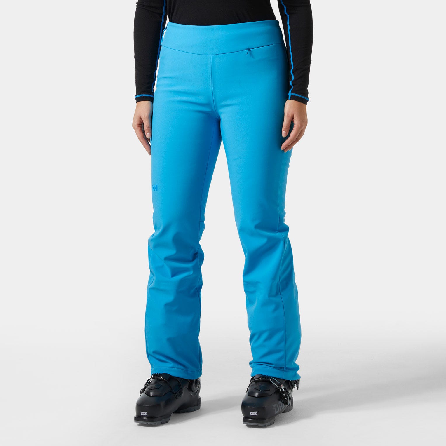Helly Hansen Nora Softshell Pants Damen XS Helly Hansen Nora Softshell Pants Damen XS von Helly Hansen