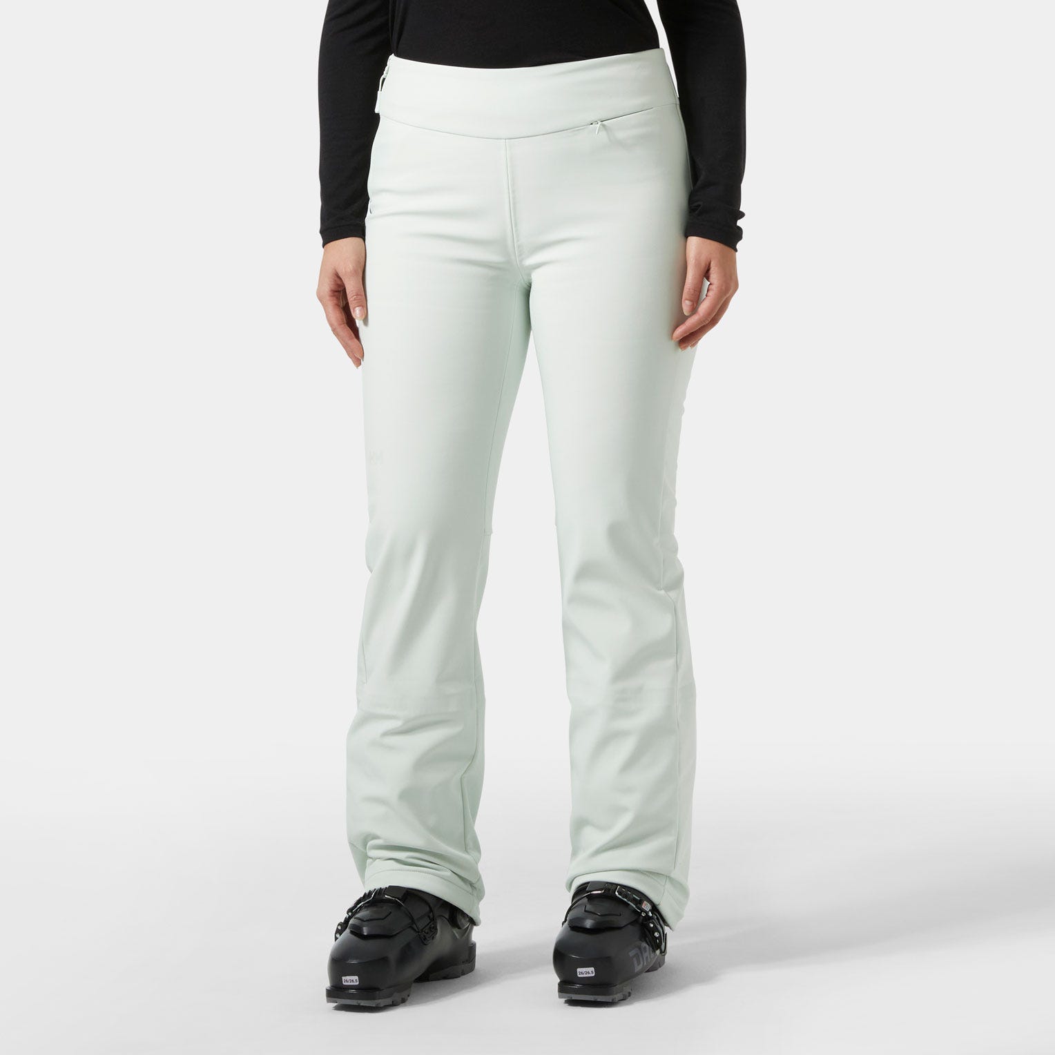 Helly Hansen Nora Softshell Pants Damen XS Helly Hansen Nora Softshell Pants Damen XS von Helly Hansen
