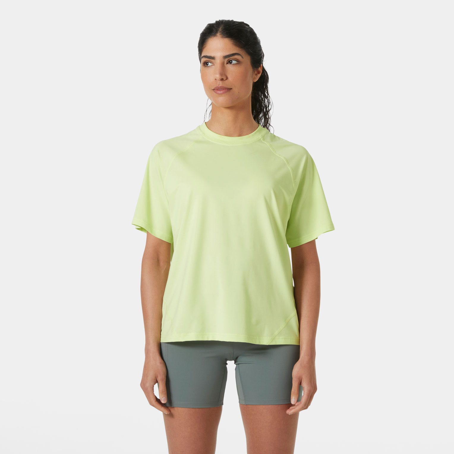 Helly Hansen Ocean T-shirt Damen S von Helly Hansen
