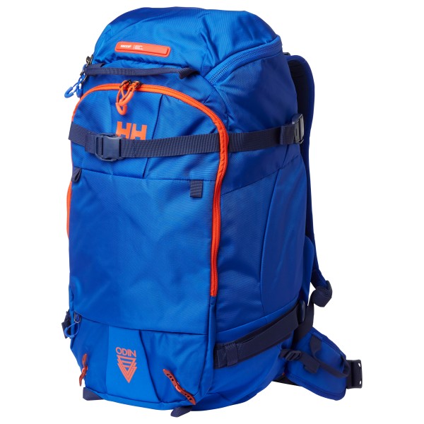 Helly Hansen - Odin AT40 - Skitourenrucksack blau von Helly Hansen