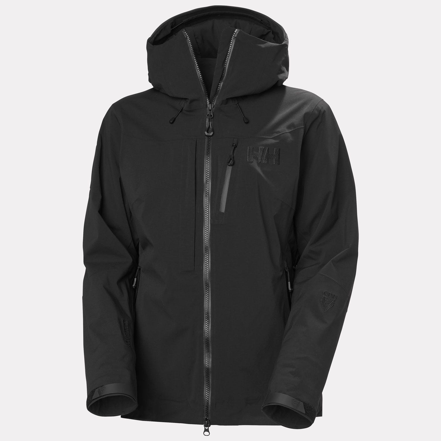 Helly Hansen Odin Infinity Insulated Jacket 2.0 Damen S von Helly Hansen