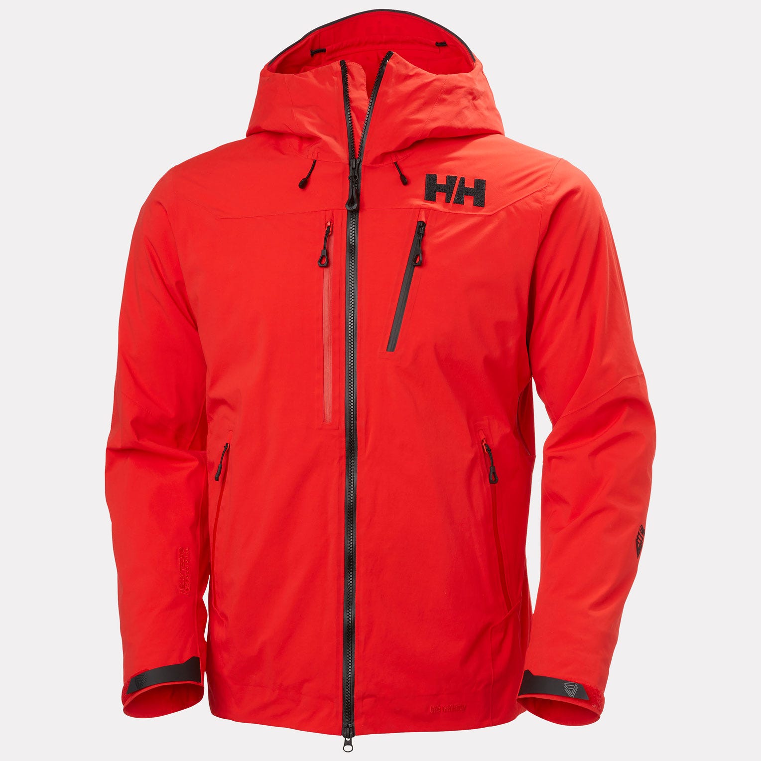 Helly Hansen Odin Infinity Insulated Jacket 2.0 Herren XL von Helly Hansen