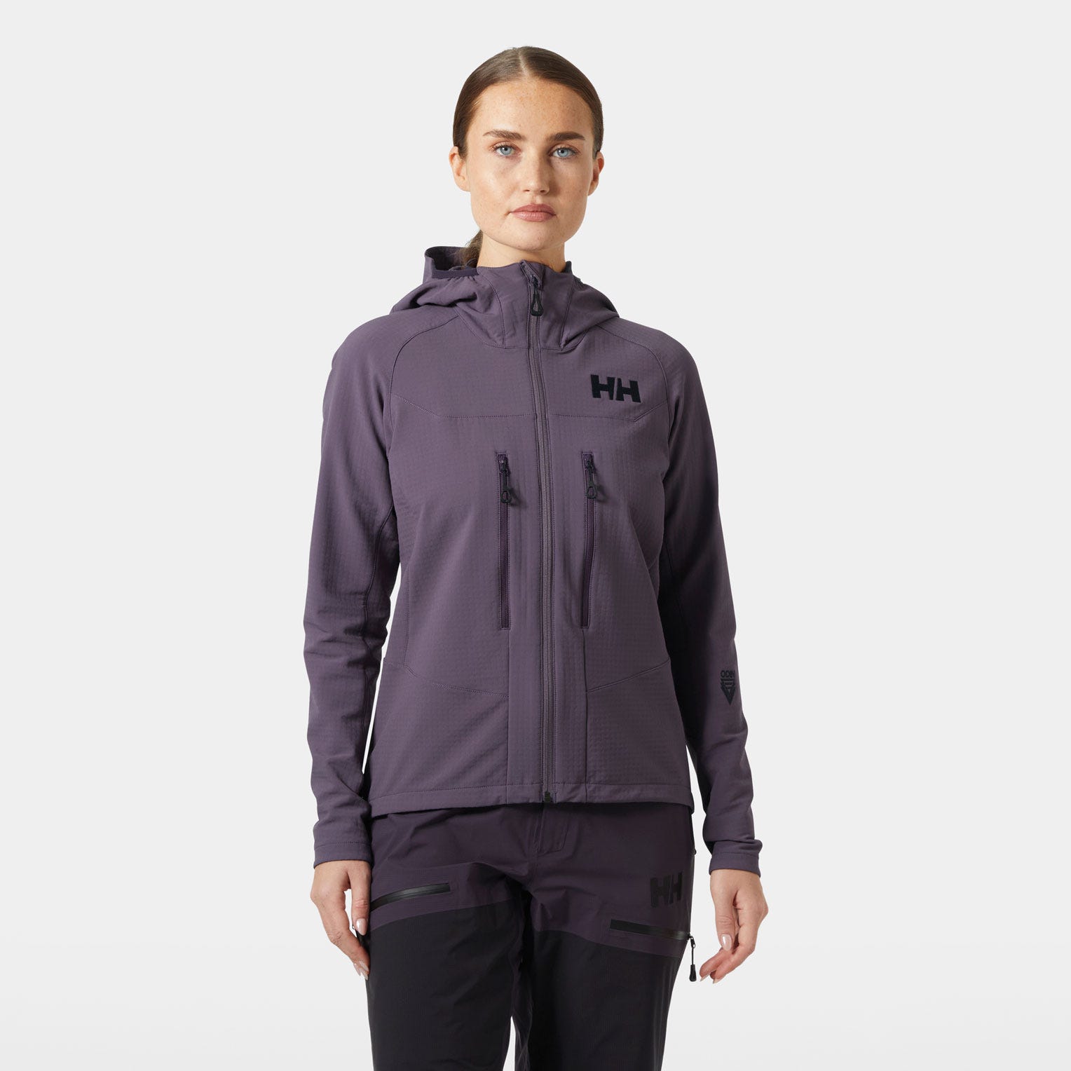 Helly Hansen Odin Pro Shield Jacket Damen XS Helly Hansen Odin Pro Shield Jacket Damen XS von Helly Hansen