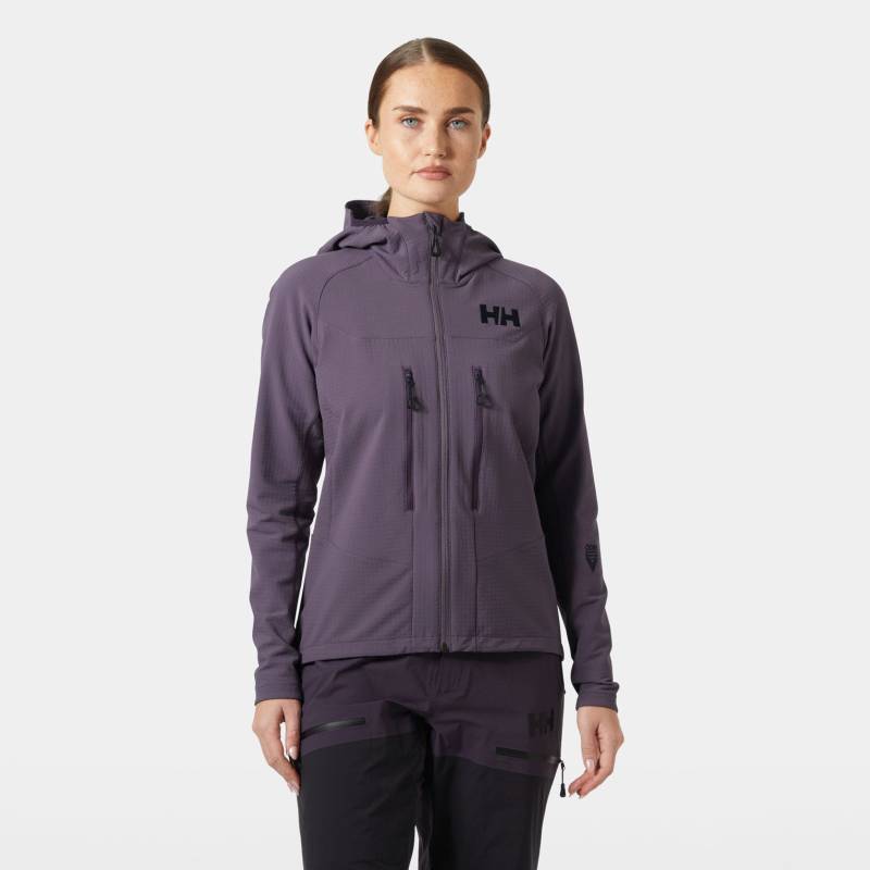 Helly Hansen Odin Pro Shield Jacket Damen XS Helly Hansen Odin Pro Shield Jacket Damen XS von Helly Hansen
