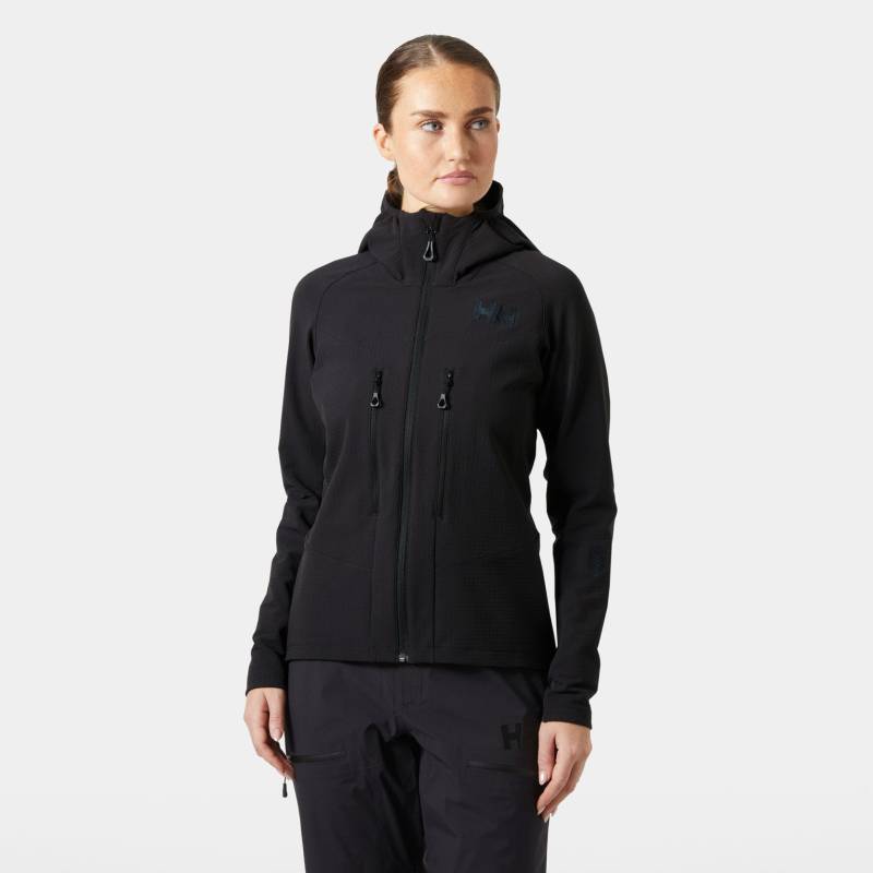 Helly Hansen Odin Pro Shield Jacket Damen XS Helly Hansen Odin Pro Shield Jacket Damen XS von Helly Hansen