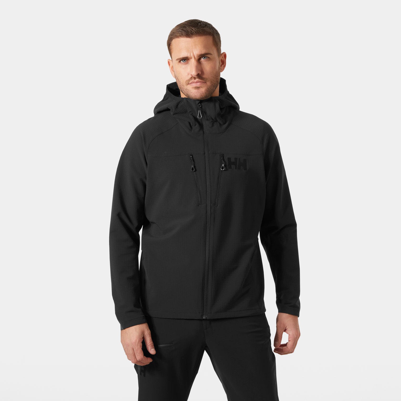 Helly Hansen Odin Pro Shield Jacket Herren S von Helly Hansen