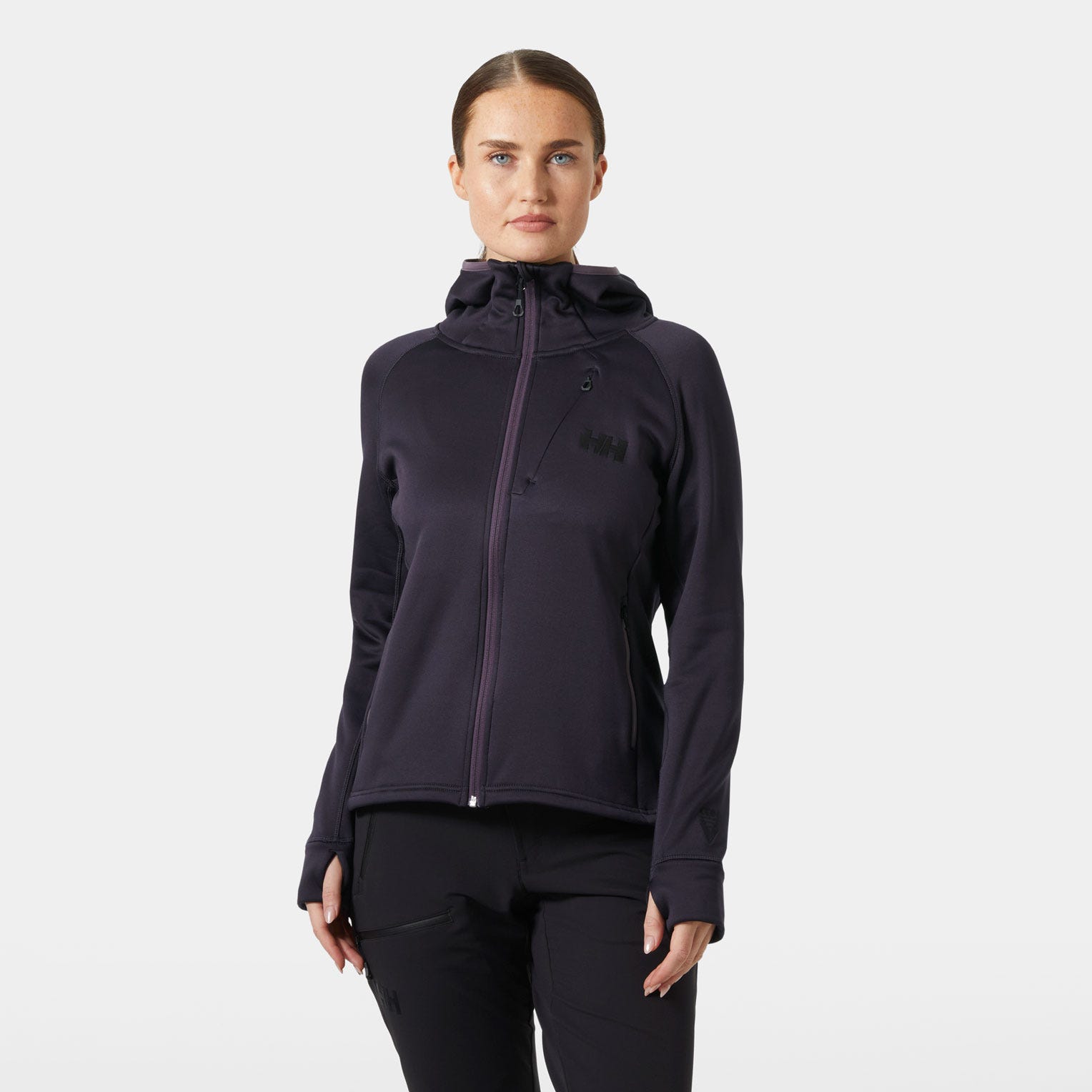 Helly Hansen Odin Thermal Pro Fleece Jacket Damen XS Helly Hansen Odin Thermal Pro Fleece Jacket Damen XS von Helly Hansen