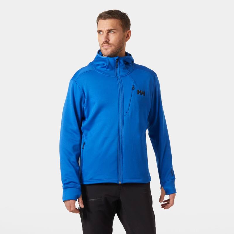 Helly Hansen Odin Thermal Pro Fleece Jacket Herren L von Helly Hansen