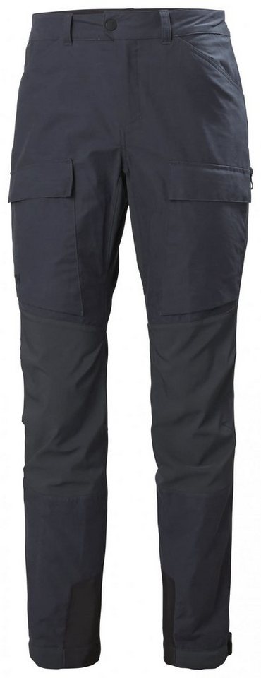 Helly Hansen Outdoorhose Helly Hansen W Veir Tur Pant Damen Hose von Helly Hansen