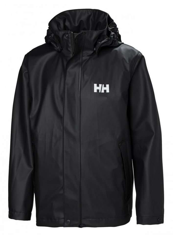 Helly Hansen Anorak Helly Hansen Junior Moss Jacket Kinder Anorak von Helly Hansen