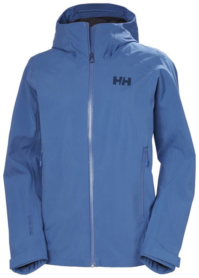 Helly Hansen Anorak Helly Hansen W Verglas 3l Shell Jacket Damen von Helly Hansen