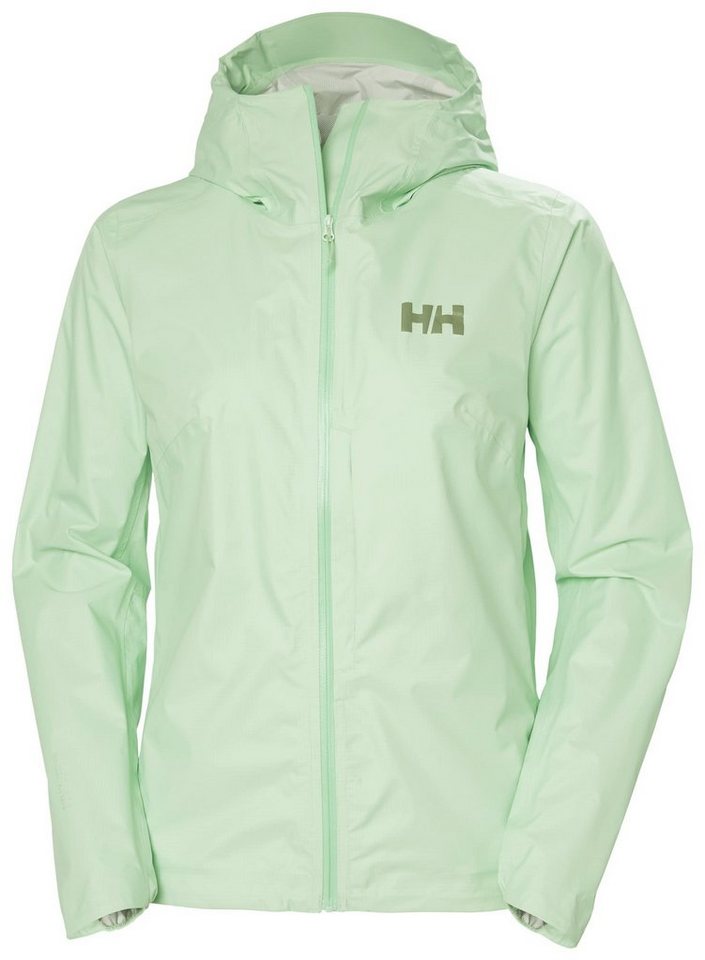 Helly Hansen Anorak Helly Hansen W Verglas Micro Shell Jacket Damen von Helly Hansen