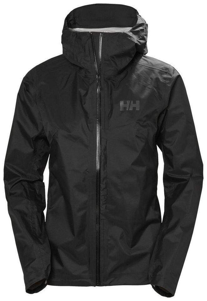 Helly Hansen Anorak Helly Hansen W Verglas Micro Shell Jacket Damen von Helly Hansen