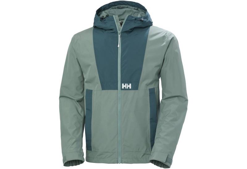 Helly Hansen Outdoorjacke Jacke M RIG RAIN JACKET von Helly Hansen