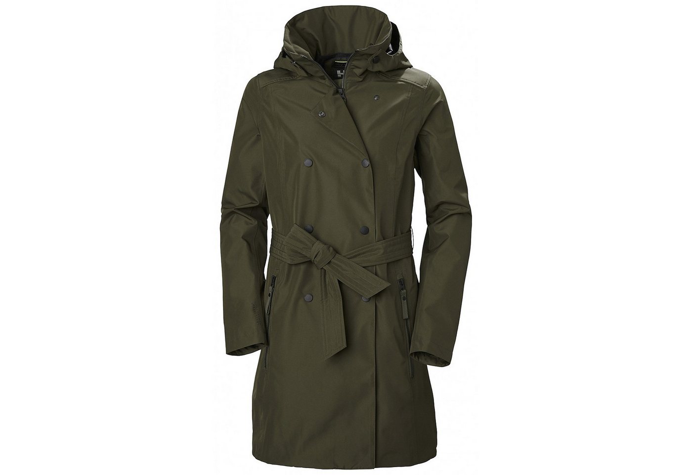 Helly Hansen Outdoorjacke Schoner W WELSEY II TRENCH von Helly Hansen