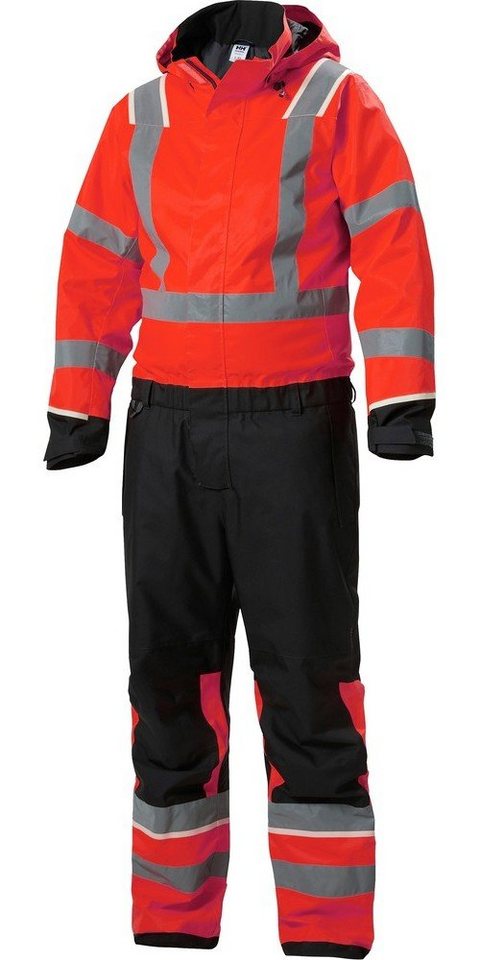 Helly Hansen Overall Uc-Me Winter Suit von Helly Hansen