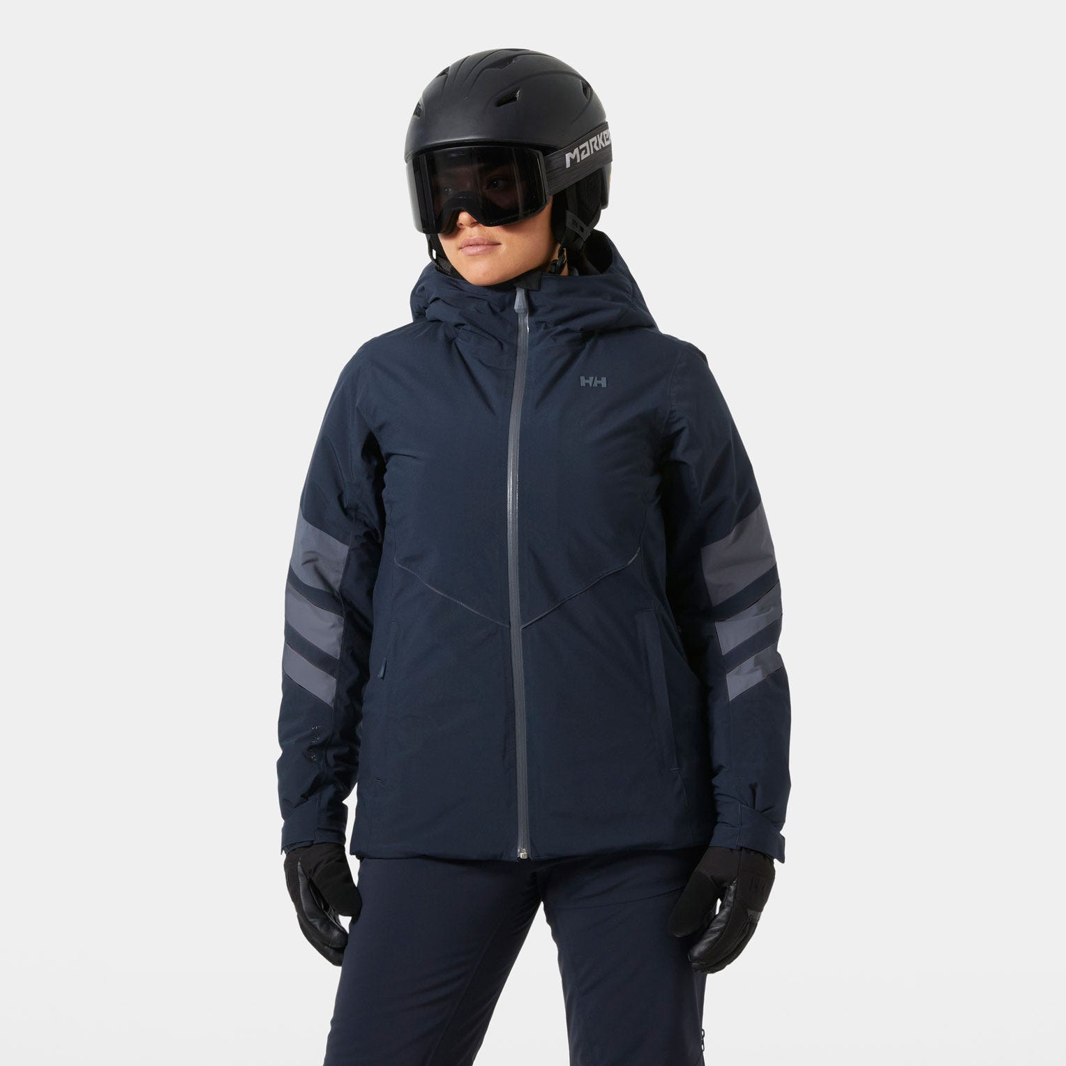 Helly Hansen Panorama Insulated Jacket Damen M von Helly Hansen