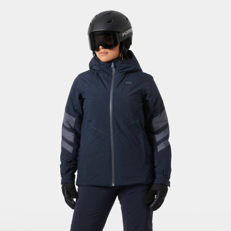 Helly Hansen Panorama Insulated Jacket Damen M von Helly Hansen