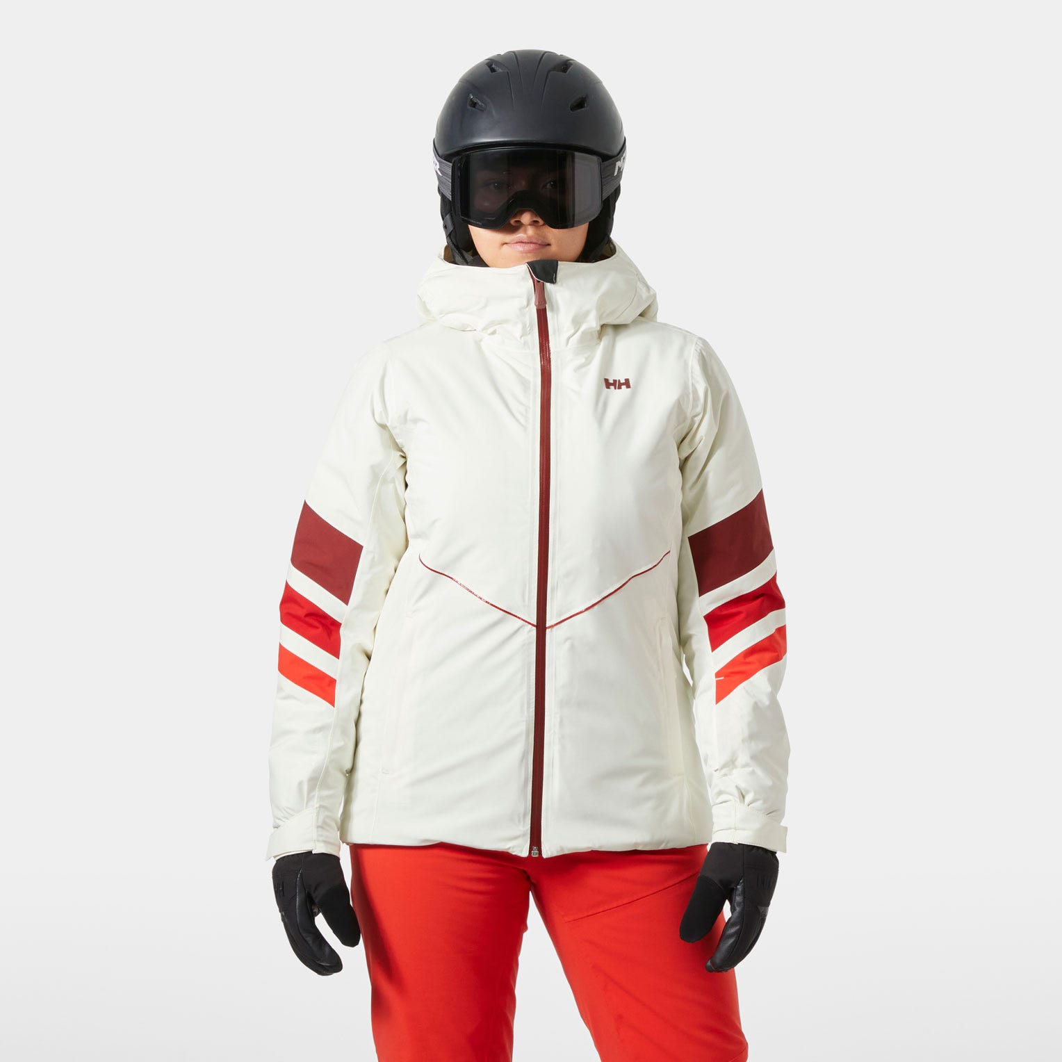 Helly Hansen Panorama Insulated Jacket Damen S von Helly Hansen