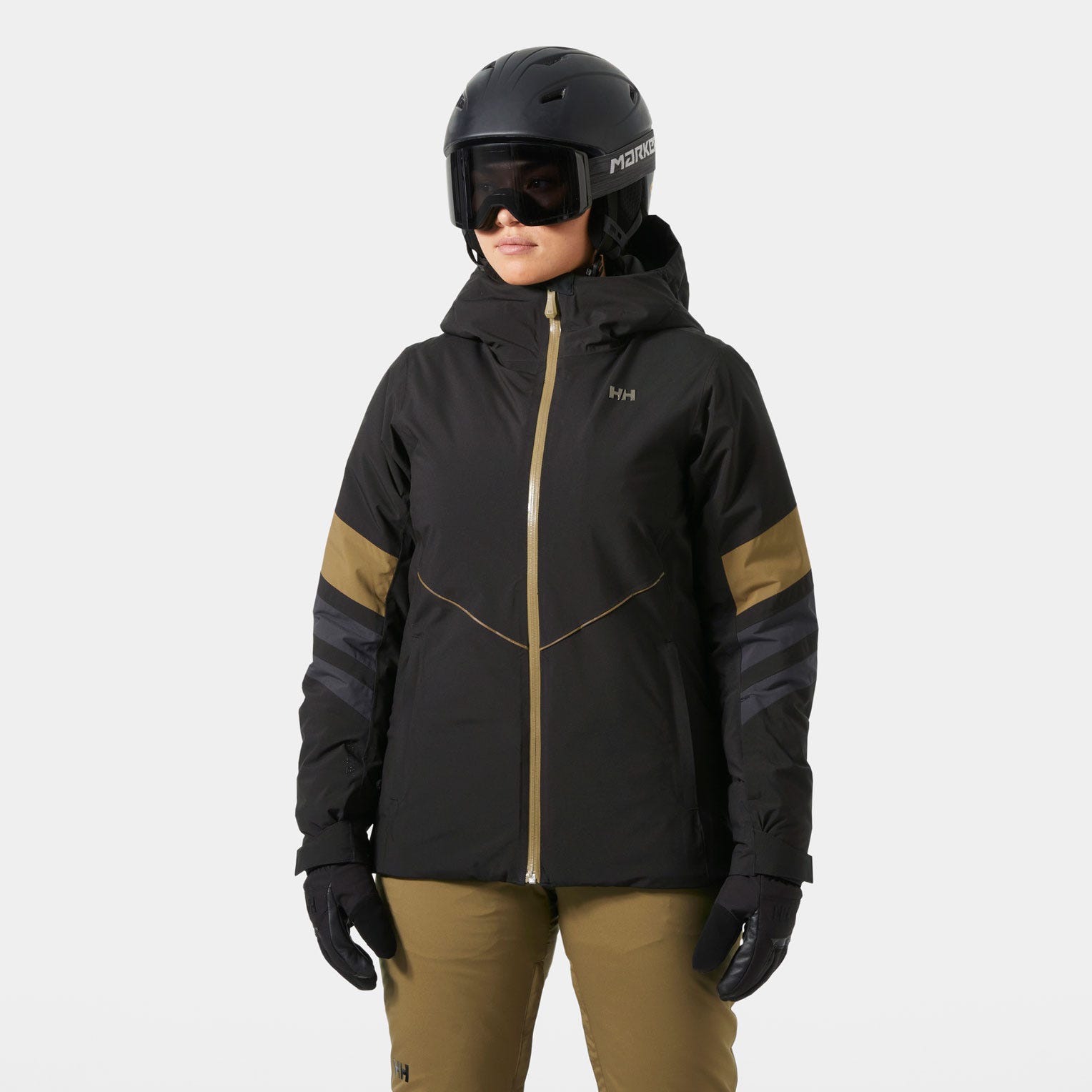 Helly Hansen Panorama Insulated Jacket Damen XS Helly Hansen Panorama Insulated Jacket Damen XS von Helly Hansen
