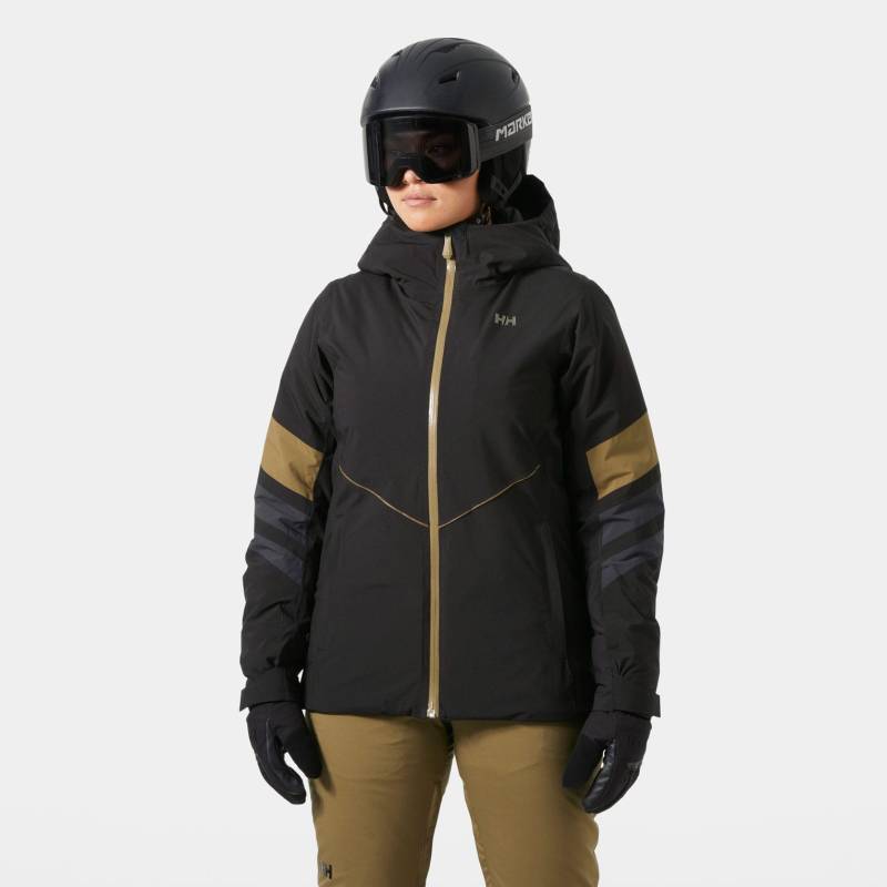 Helly Hansen Panorama Insulated Jacket Damen XS von Helly Hansen