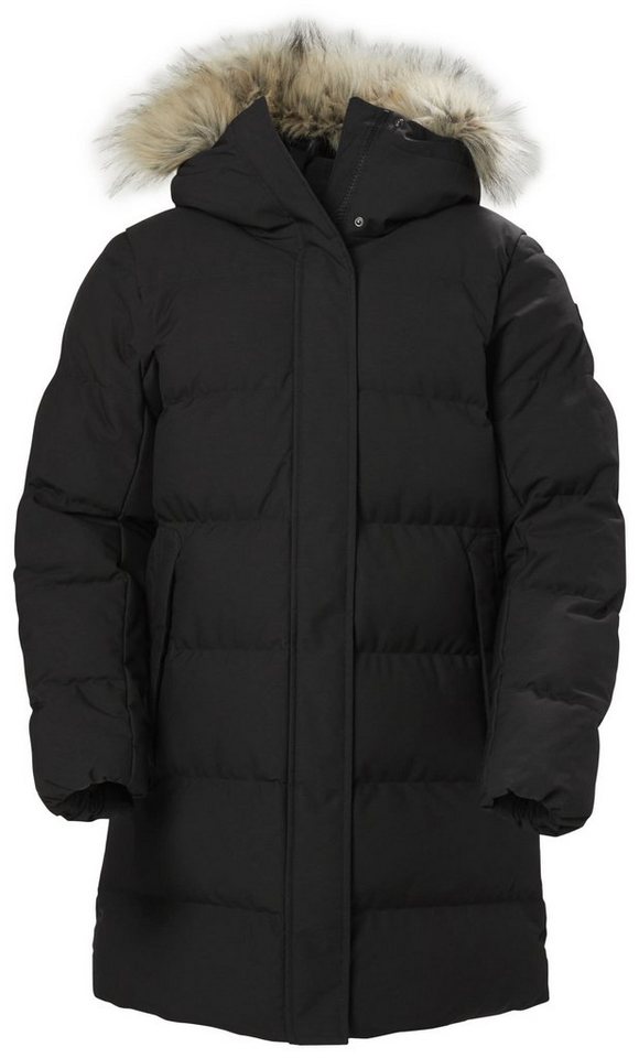 Helly Hansen Parka Helly Hansen W Blossom Puffy Parka Damen Parka von Helly Hansen