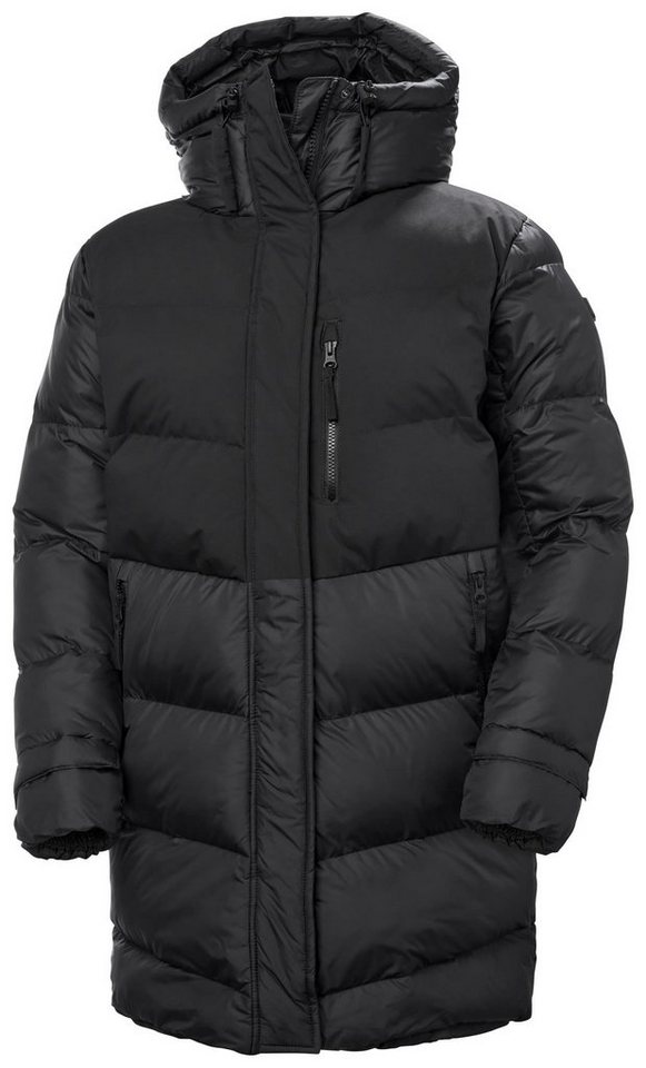 Helly Hansen Parka Helly Hansen W Explorer Puffy Parka Damen Parka von Helly Hansen