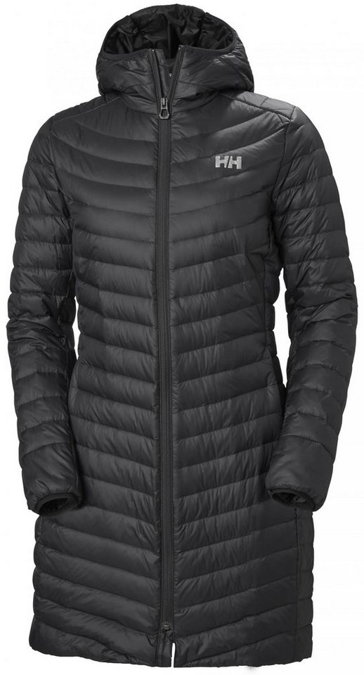 Helly Hansen Parka Helly Hansen W Verglas Long Down Insulator Damen von Helly Hansen