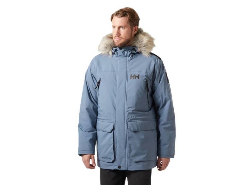 Helly Hansen Parka Reine (PrimaLoft RISE) blau Herren von Helly Hansen
