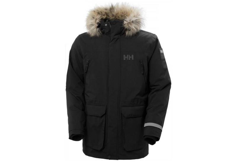 Helly Hansen Parka Reine (PrimaLoft RISE) schwarz Herren von Helly Hansen