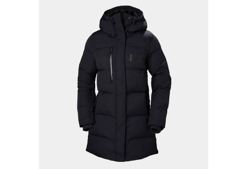 Helly Hansen Wintermantel Adore Puffy Parka (sehr warm, High Loft Isolierung) schwarz Damen von Helly Hansen