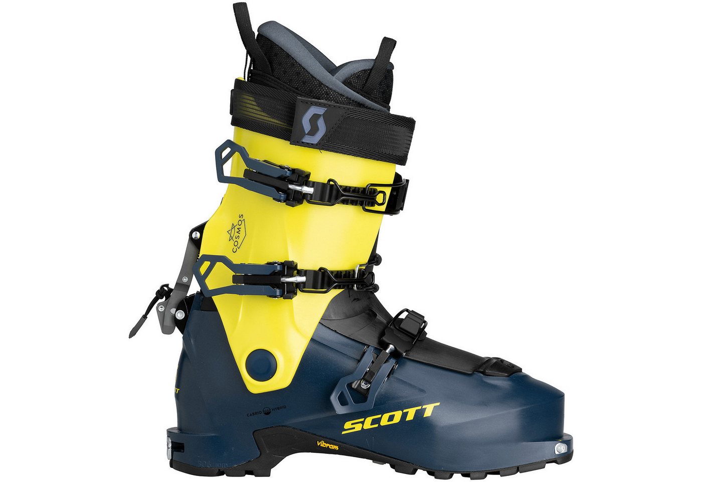 Helly Hansen Piste Schuhe M COSMOS SKI BOOT Winterstiefel von Helly Hansen
