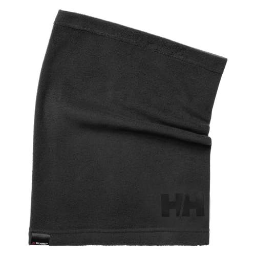 Helly-Hansen Polartec Neck, 991 Black, One Size von Helly-Hansen
