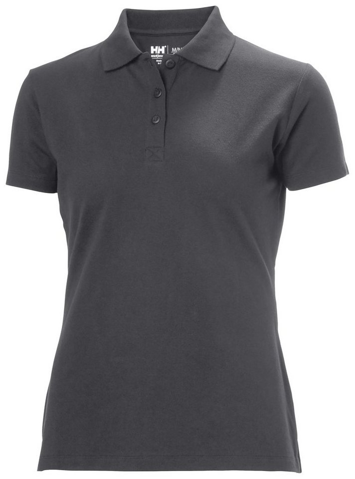 Helly Hansen Poloshirt Manchester (1-tlg) von Helly Hansen
