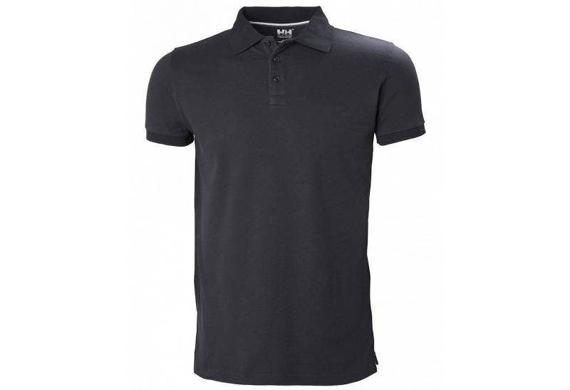 Helly Hansen Poloshirt Poloshirt M CREW POLO von Helly Hansen
