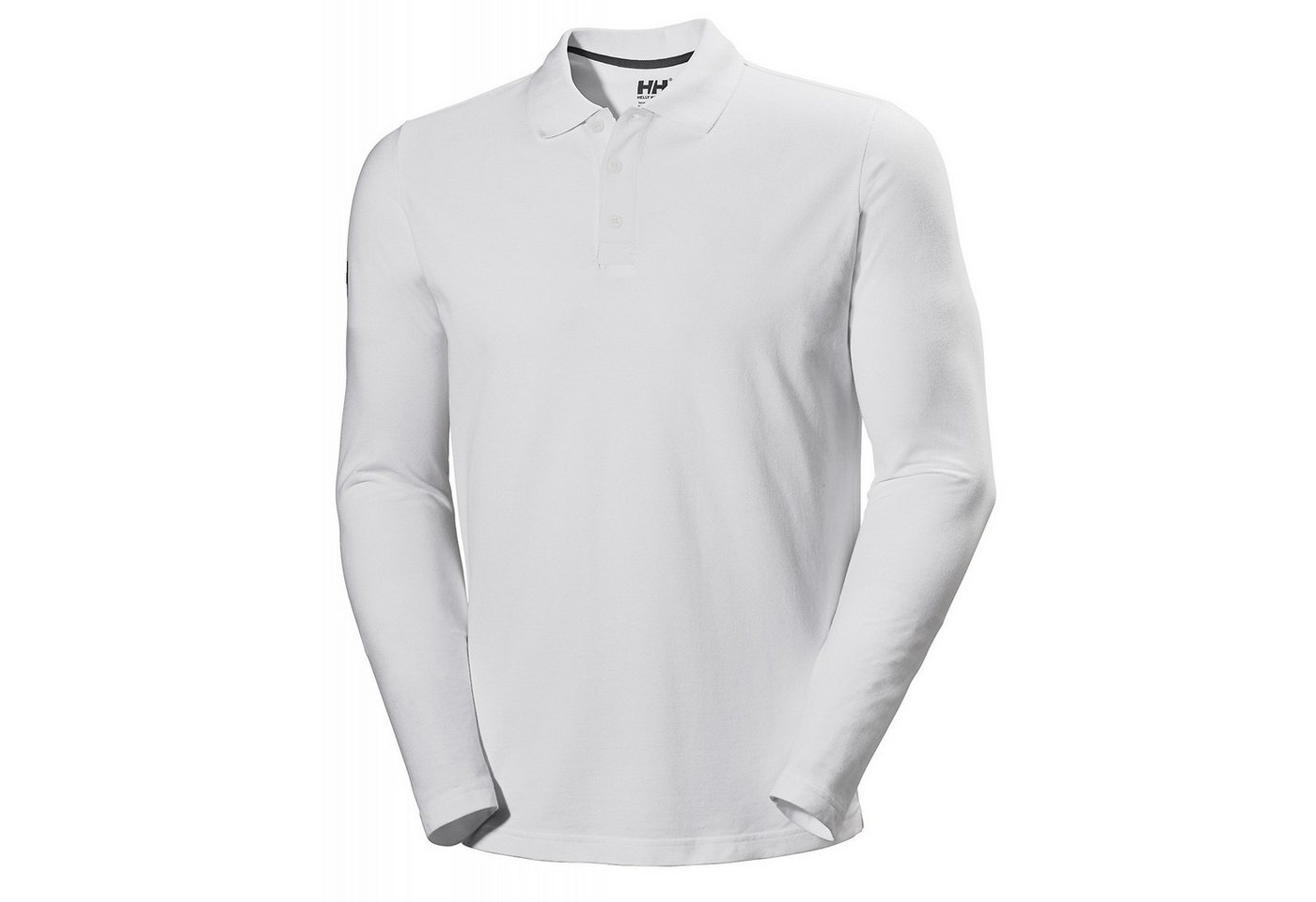 Helly Hansen Poloshirt Poloshirt M CREWLINE LS POLO von Helly Hansen