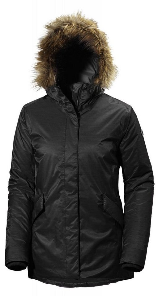 Helly Hansen Anorak Helly Hansen W Hilton 2 Parka Damen Anorak von Helly Hansen