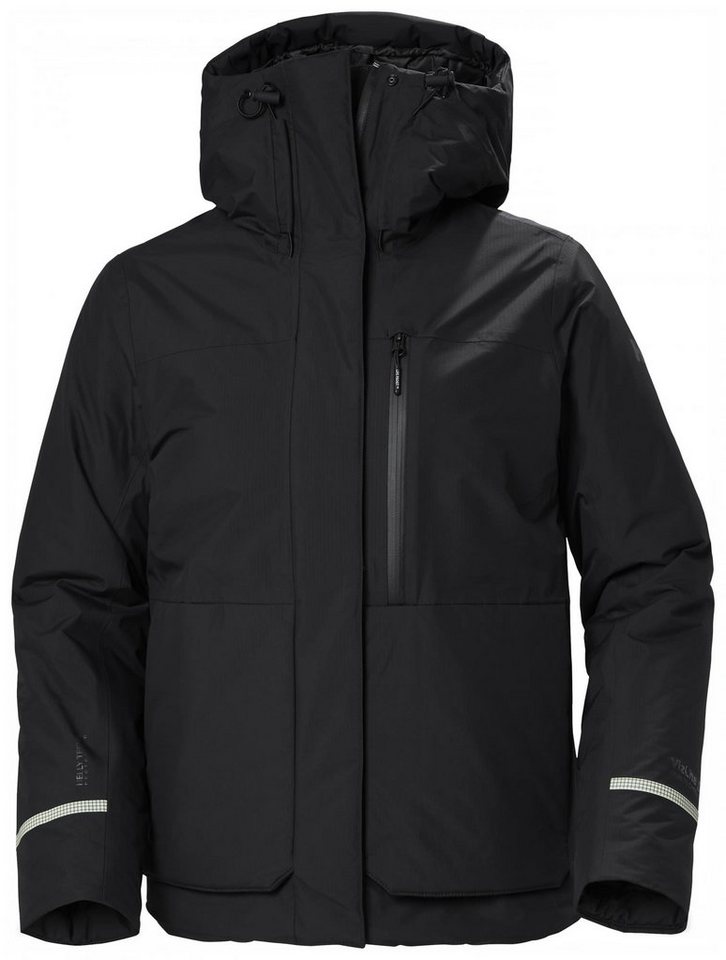 Helly Hansen Anorak Helly Hansen W Lumines Light Jacket Damen Anorak von Helly Hansen