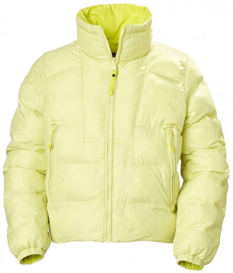 Helly Hansen Anorak Helly Hansen W Reversible Puffer Jacket Damen von Helly Hansen