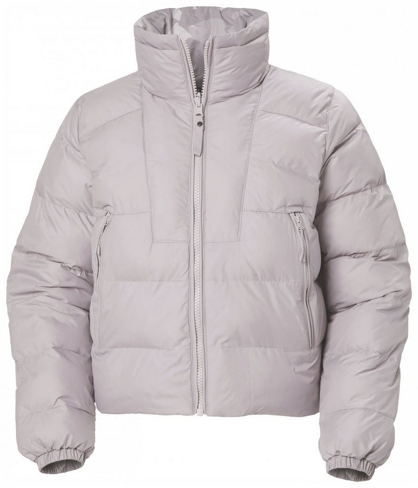 Helly Hansen Anorak Helly Hansen W Reversible Puffer Jacket Damen von Helly Hansen