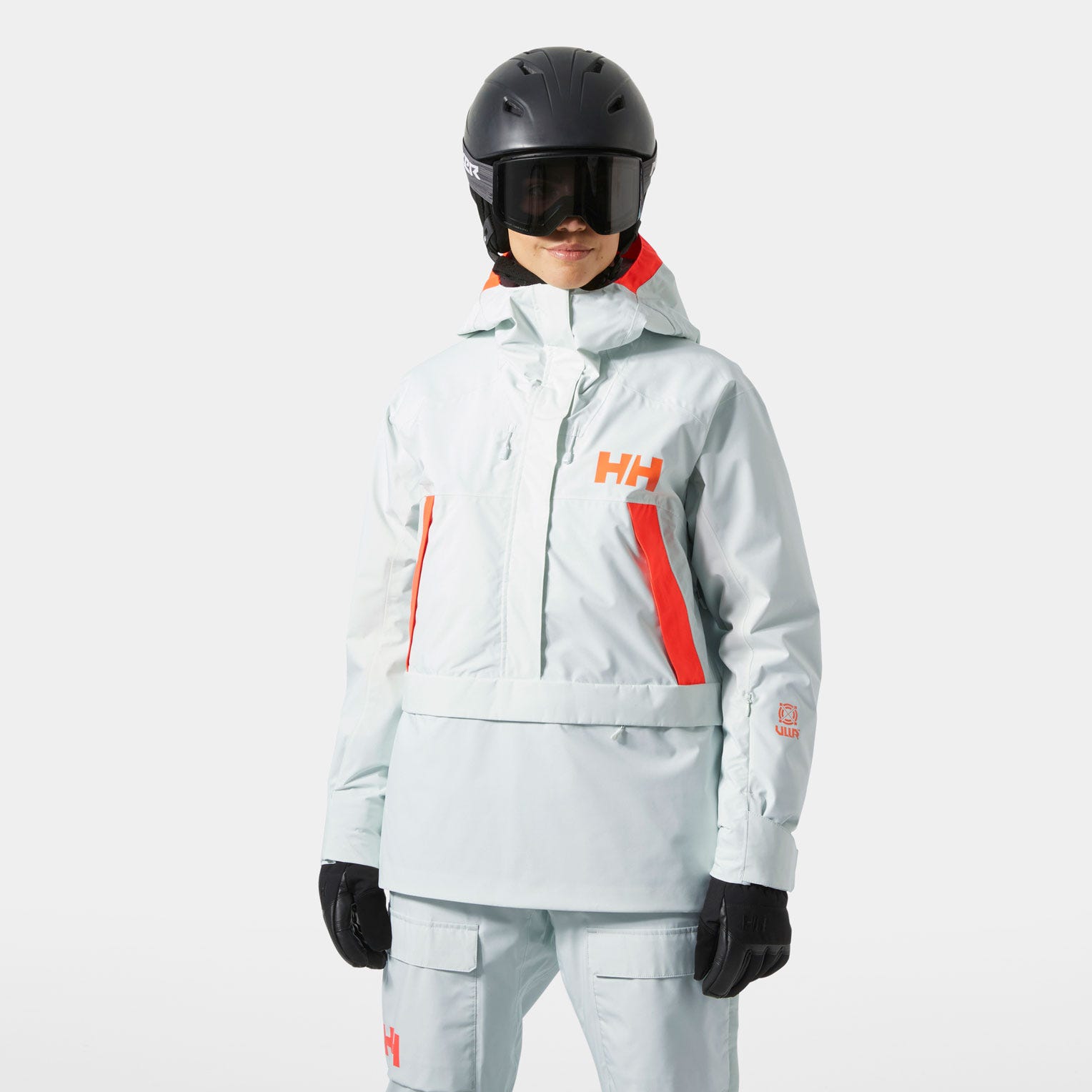 Helly Hansen Powchaser Anorak Damen XS Helly Hansen Powchaser Anorak Damen XS von Helly Hansen