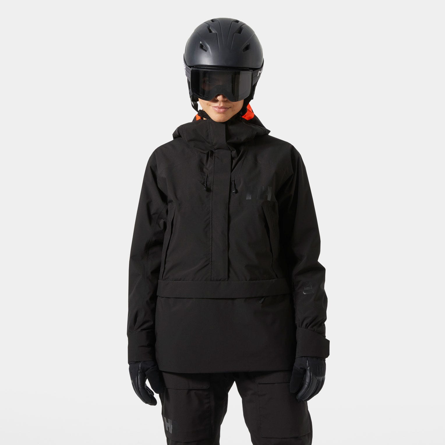Helly Hansen Powchaser Anorak Damen XS Helly Hansen Powchaser Anorak Damen XS von Helly Hansen